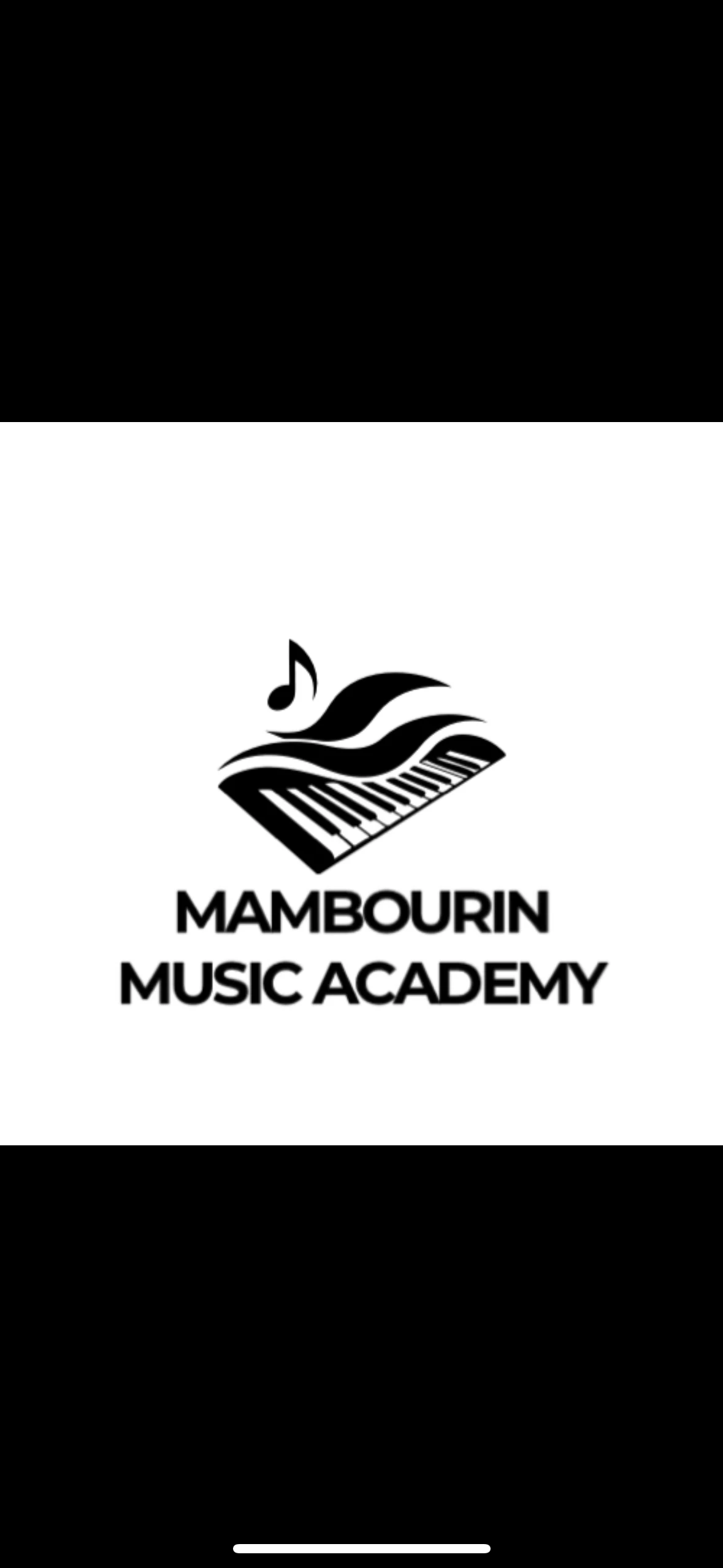 Mambourin Music Academy