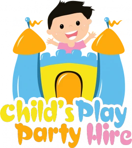 Child's Play Jumping Castle Hire