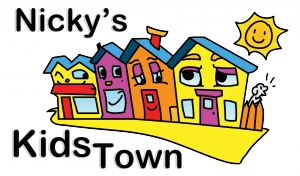 Nicky's Kids Town (Lane Cove)