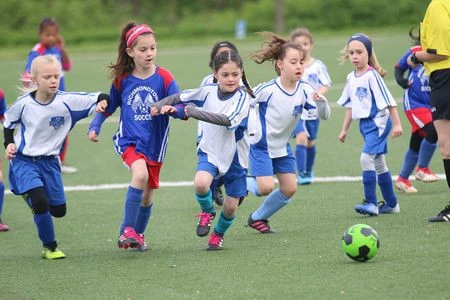 Soccer for in Chatswood, NSW (EA Online Trainings)