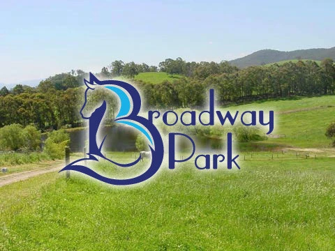 Broadway Park Equestrian Centre