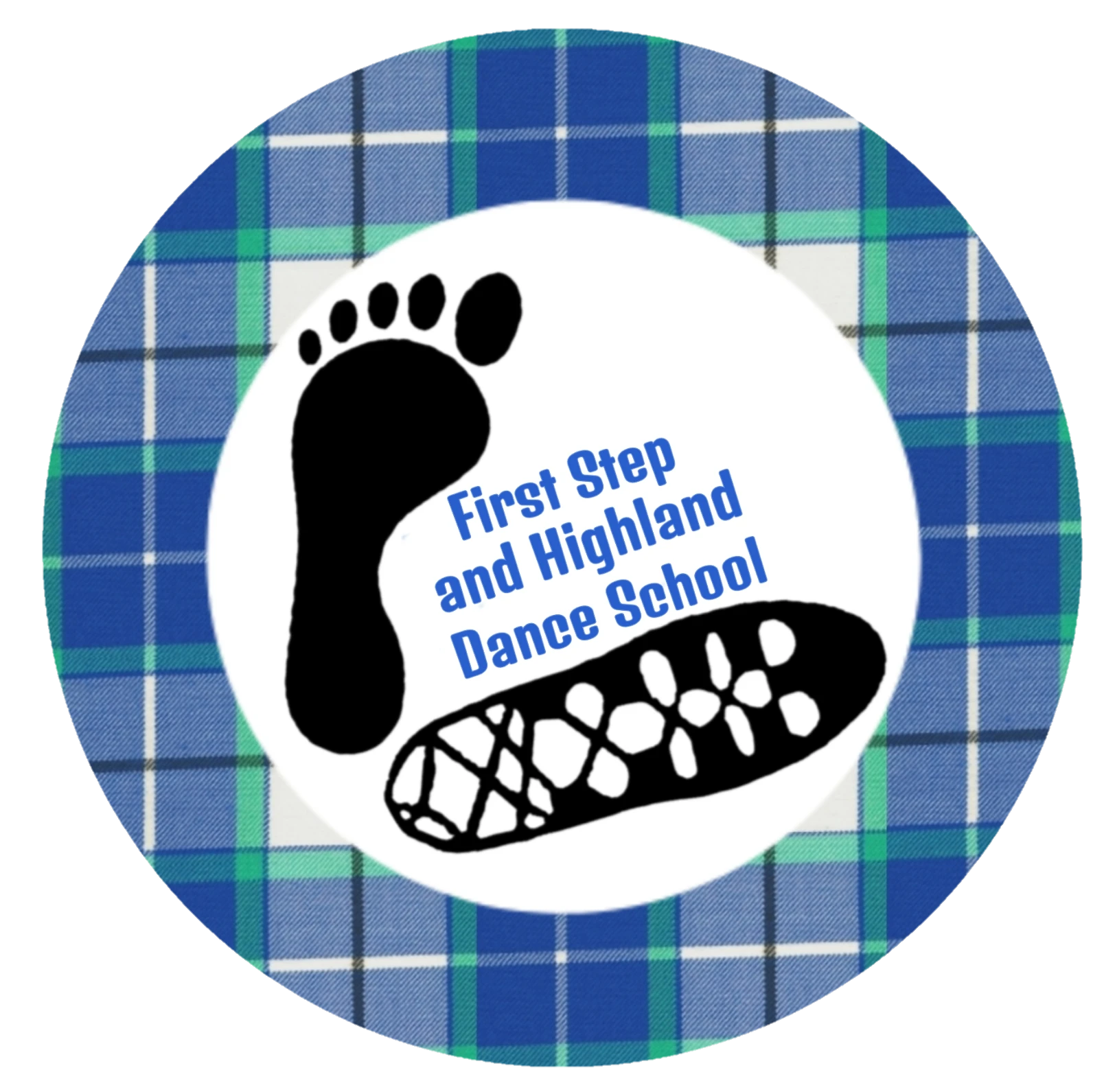 First Step and Highland Dance School