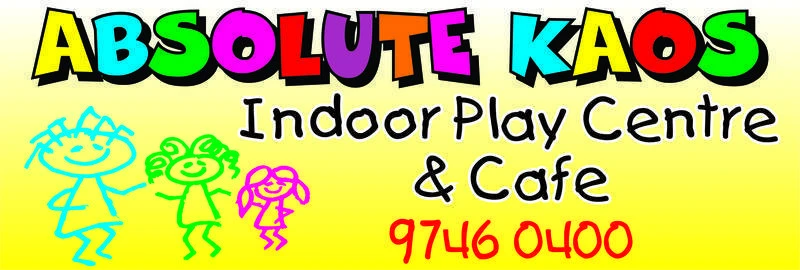 Absolute Kaos Play Centre