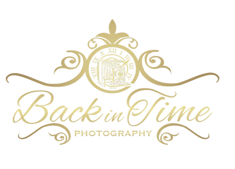 Back In Time Photography