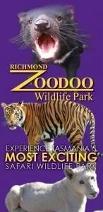 Zoodoo Wildlife Park