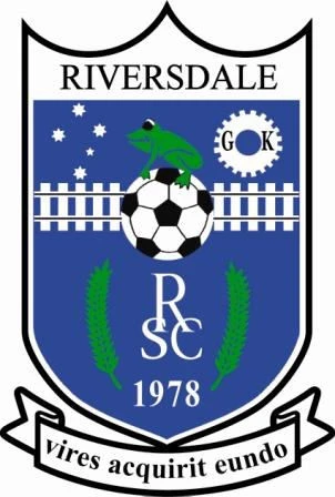 Riversdale Soccer Club