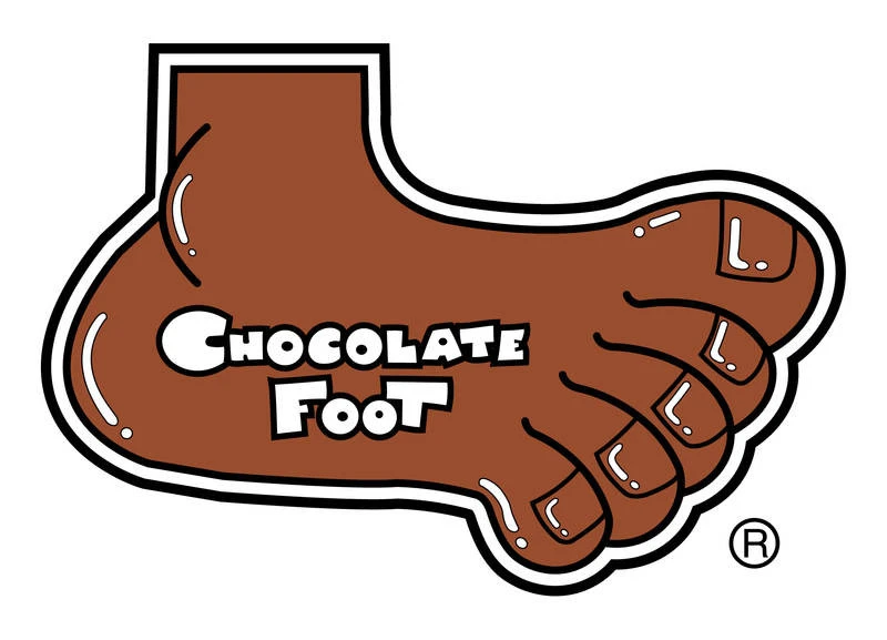 Chocolate Foot