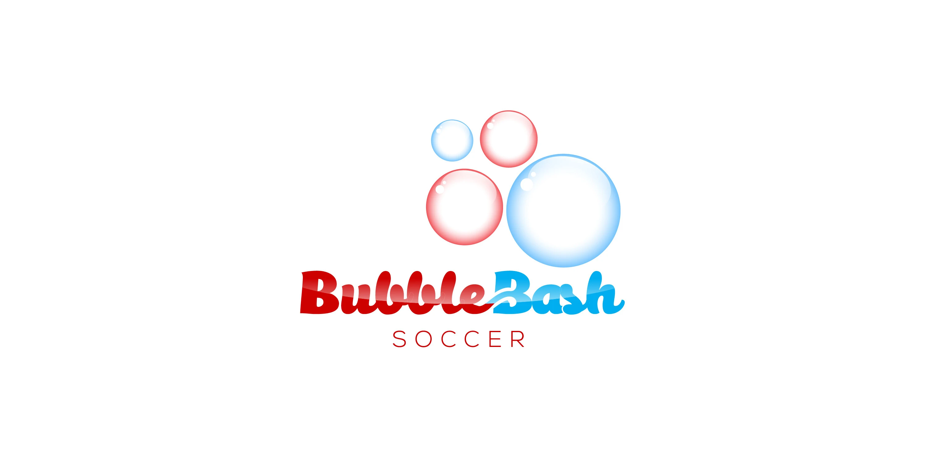 Bubble Bash Soccer