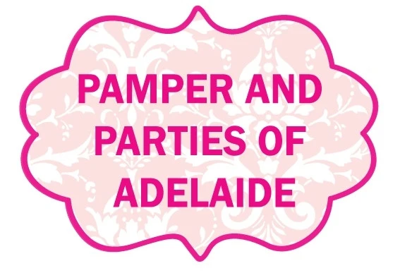 Pamper and Parties of Adelaide