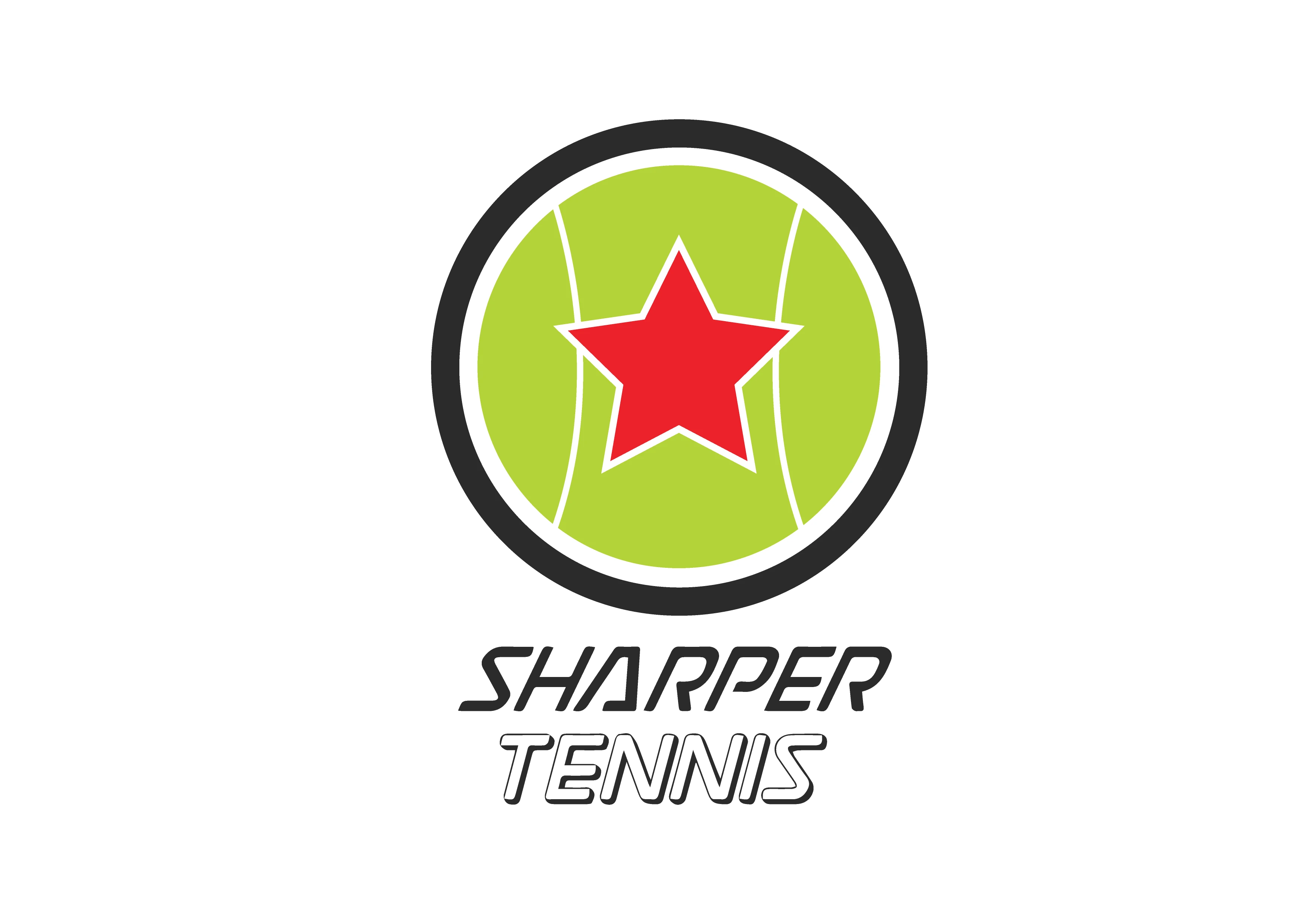 Sharper Tennis