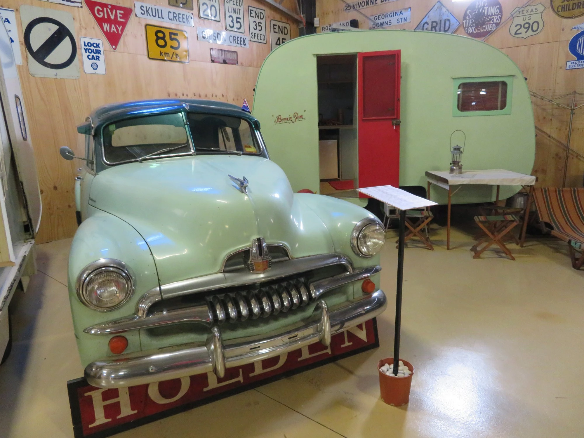 Australian Motorlife Museum
