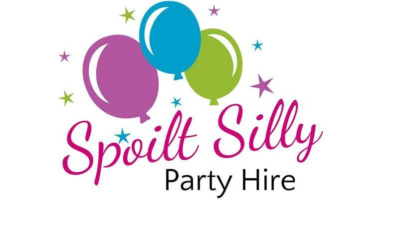 Spoilt Silly Childrens Parties