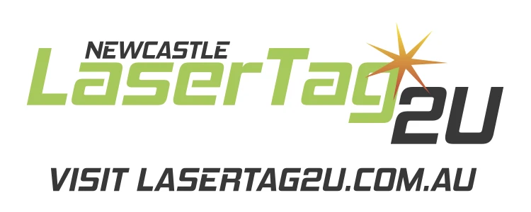 Laser Tag 2 U