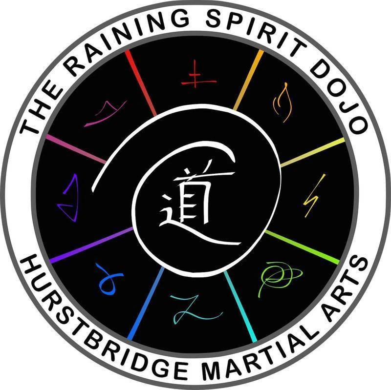 Raining Spirit Dojo