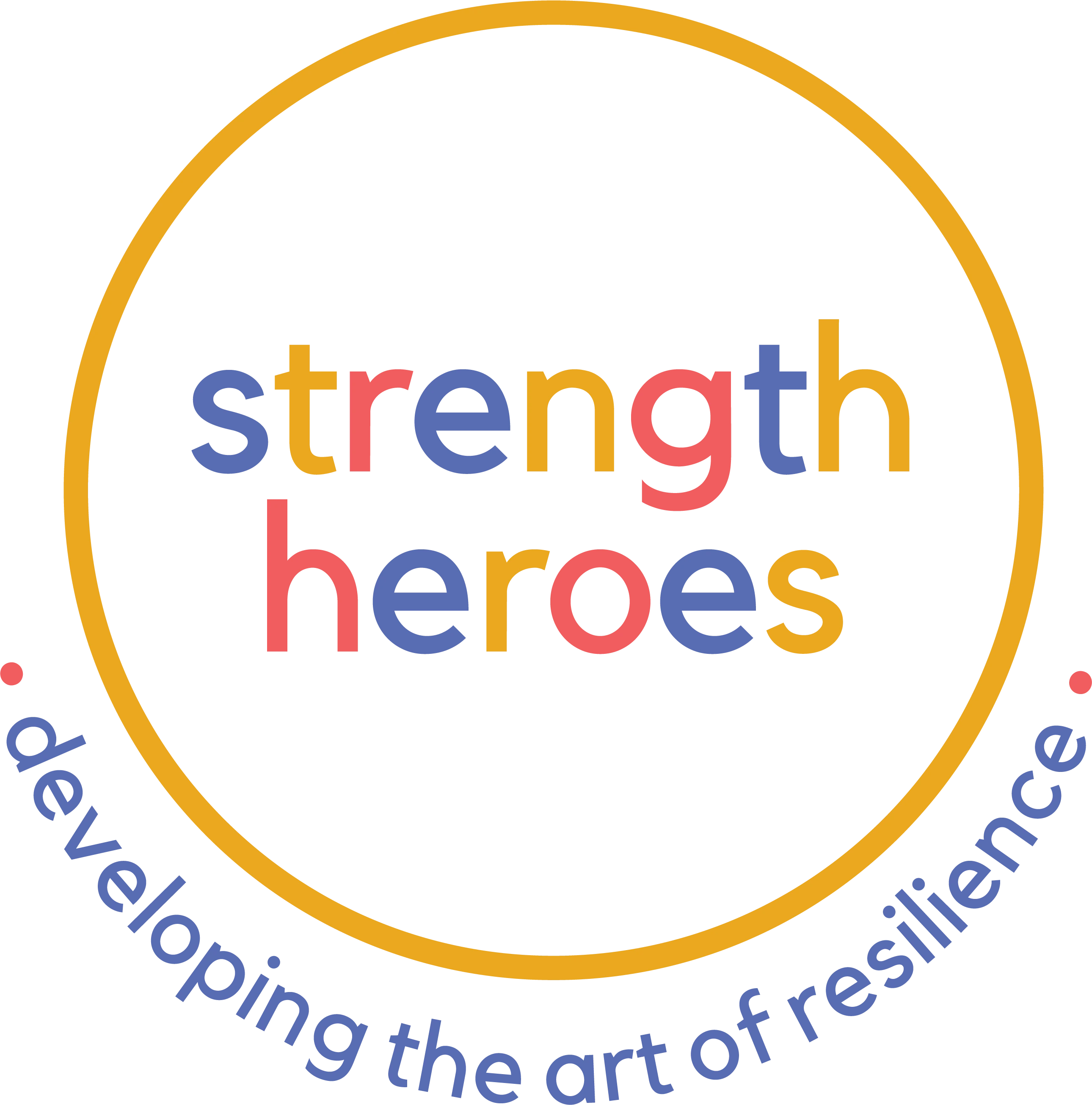 Strength Heroes
