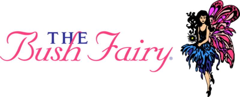 The Bush Fairy