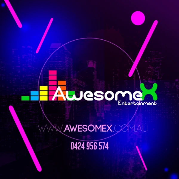 AwesomeX Entertainment