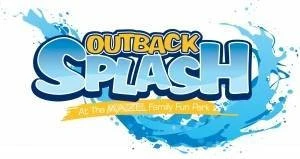 Outback Splash