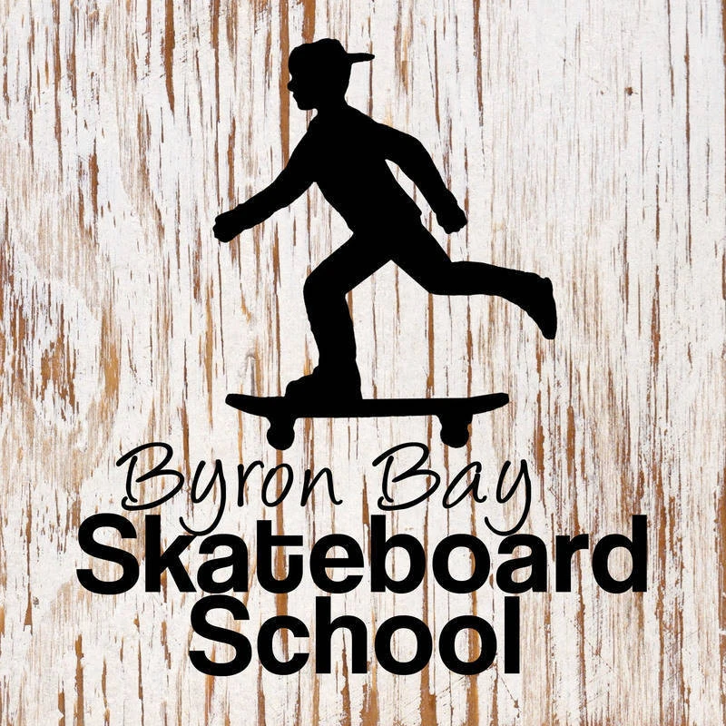 Byron Bay Skateboard School