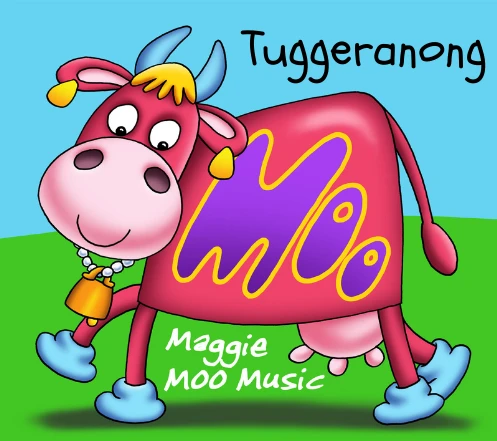 Maggie Moo Music Tuggeranong