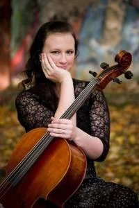 Cello Lessons For Kids and Parents!
