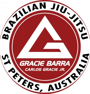 Gracie Barra Brazilian Jiu-jitsu St Peters