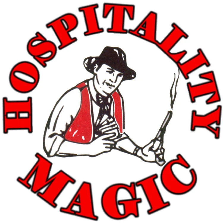 Hospitality Magic