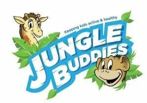 Jungle Buddies