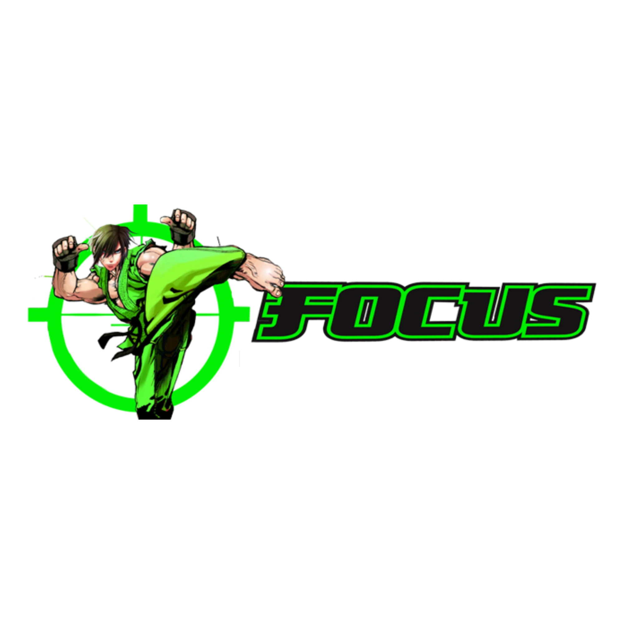 Focus Martial Arts
