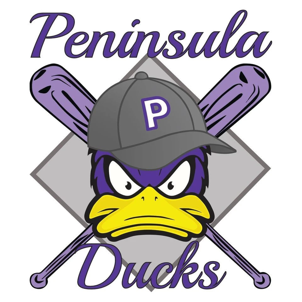 Peninsula Ducks Softball Club Inc.