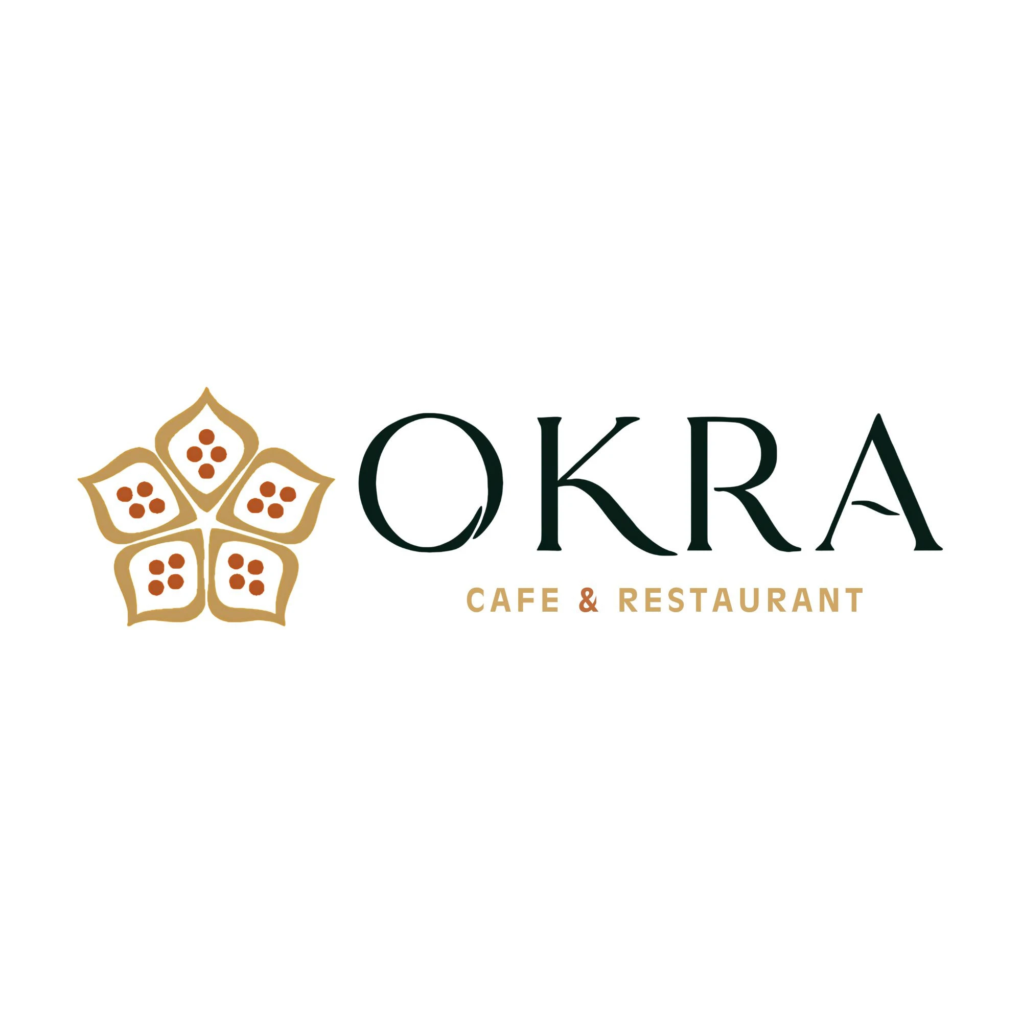 Okra Cafe & Restaurant