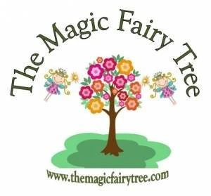 The Magic Fairy Tree