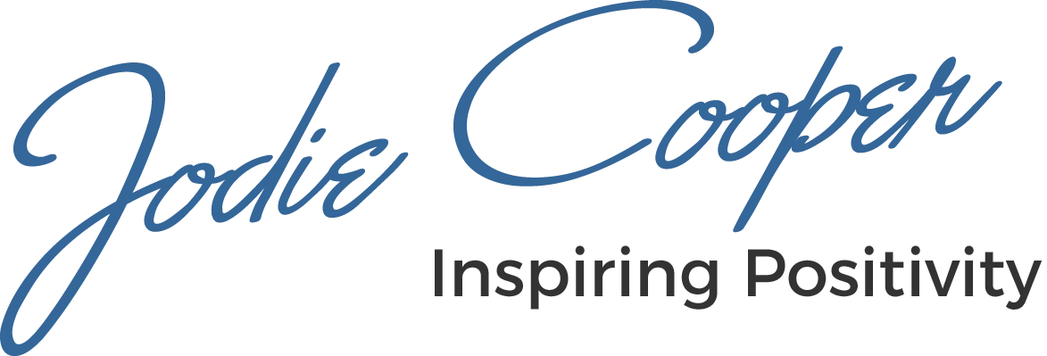 Jodie Cooper Pty Ltd