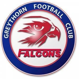 Greythorn Falcons Junior Football Club