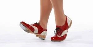 Rhondelle's School of Dance