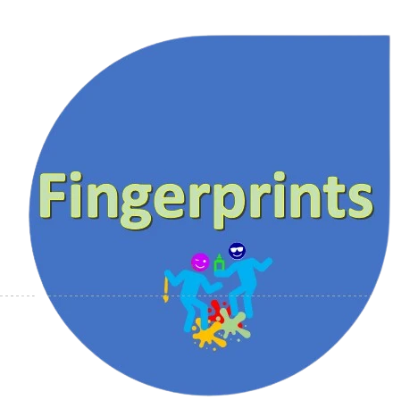 Fingerprints
