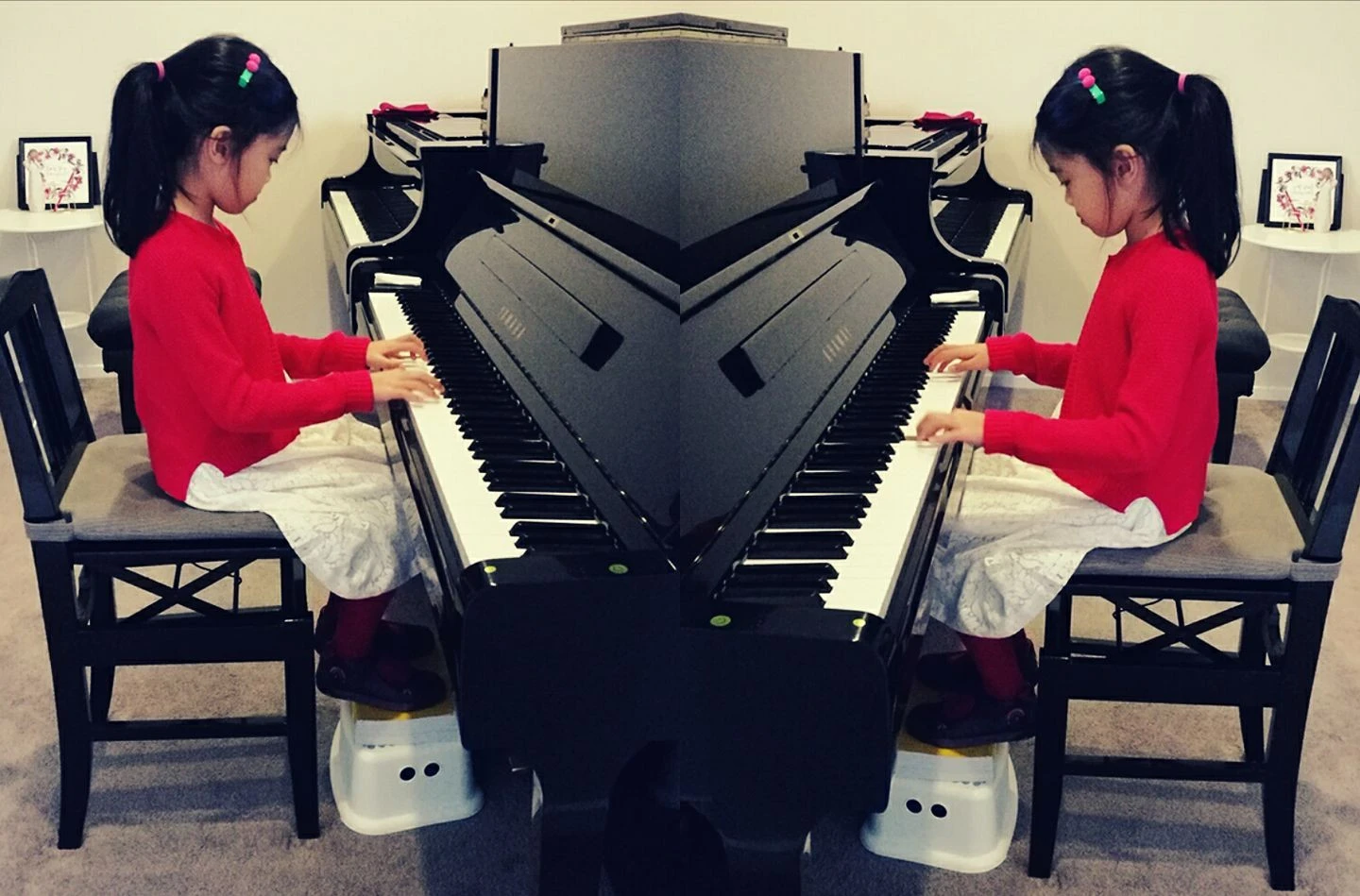 Emily Yong Piano Studio (Suzuki Method)