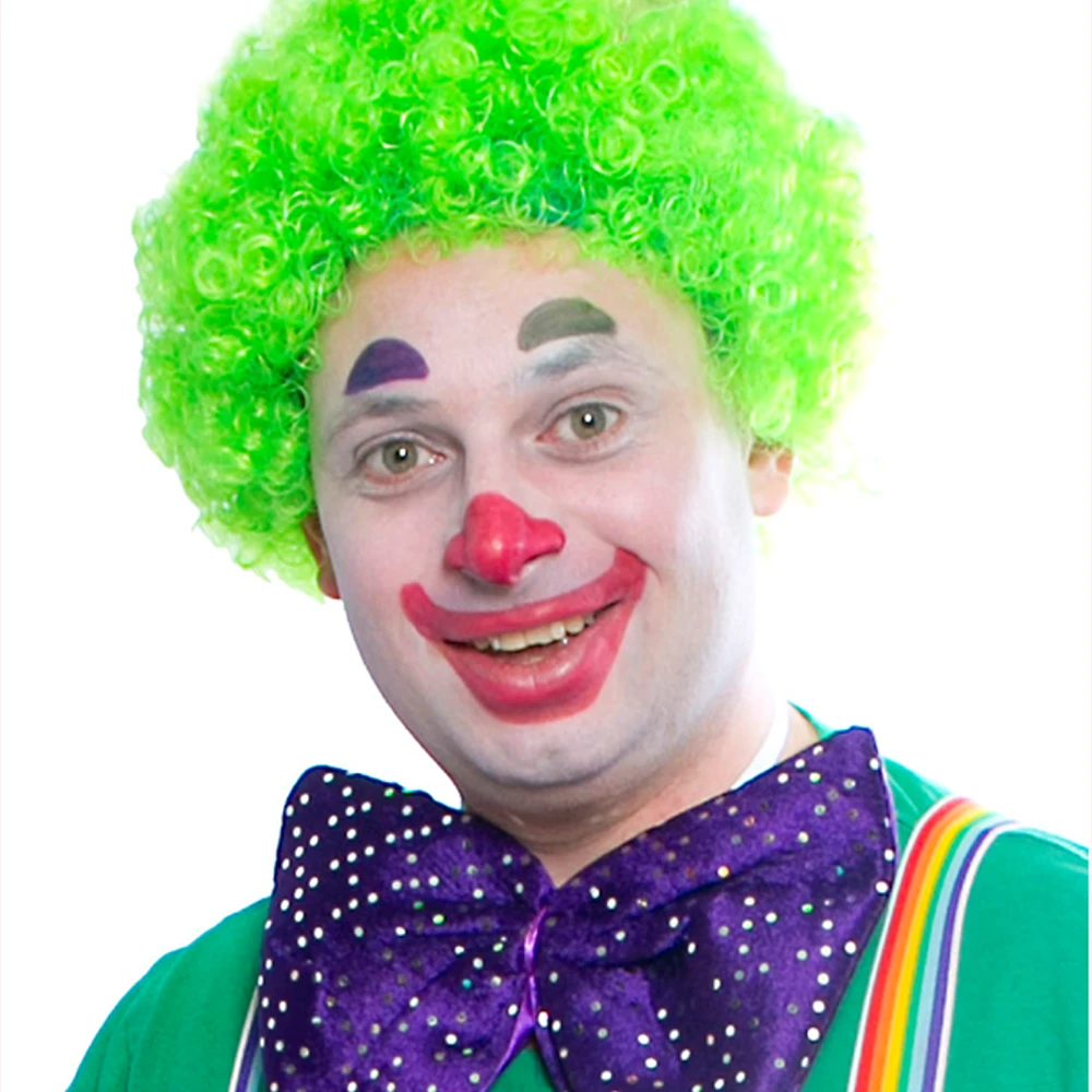 Noodles The Clown & Friends