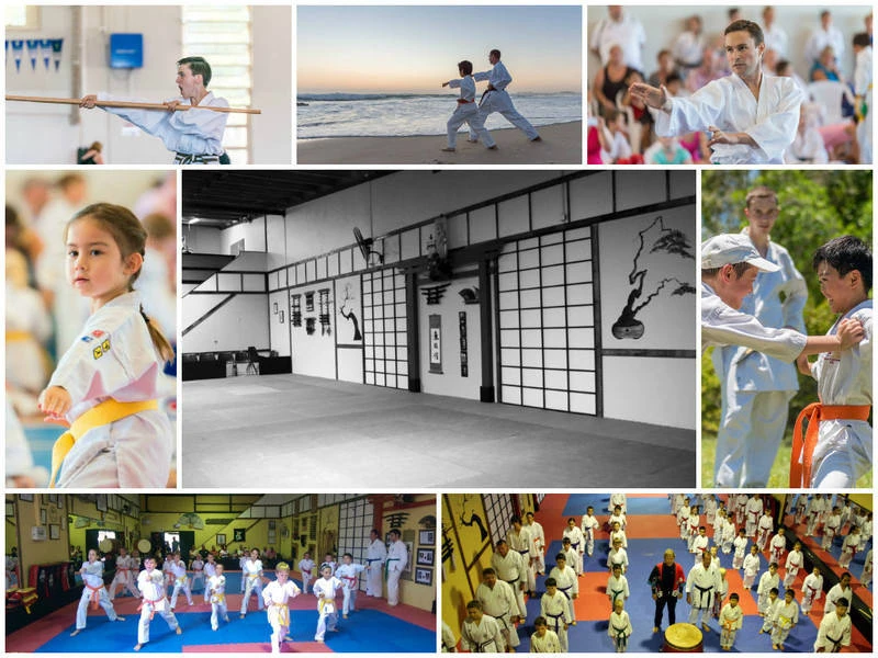 Toya Kan Karate