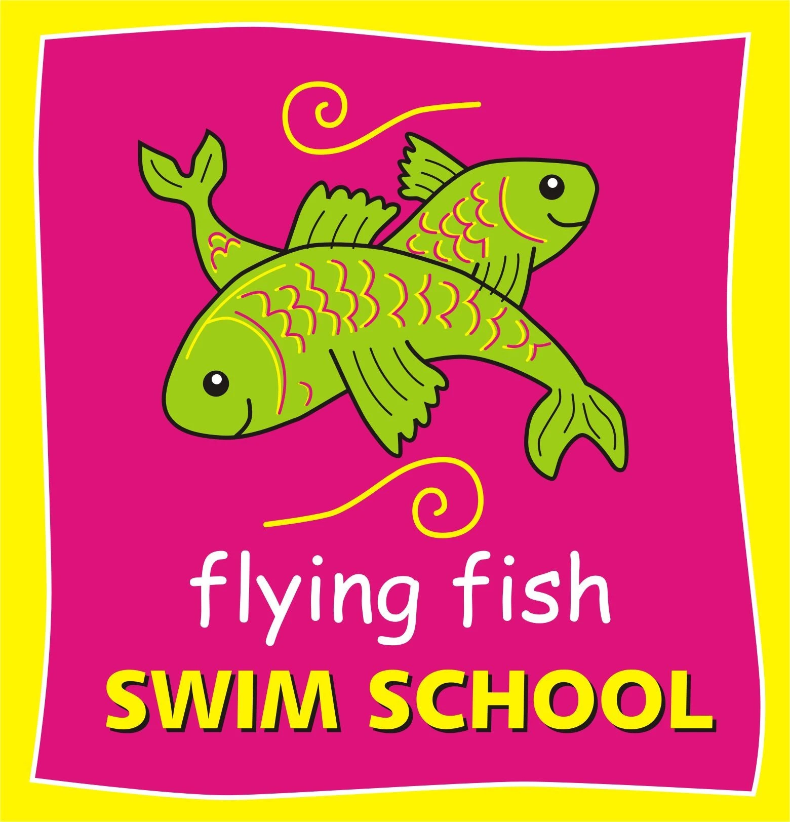Flying Fish Swim School