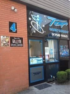 Tempo Dance Company