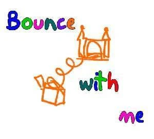 Bounce with Me Jumping Castle Hire Melbourne