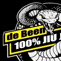 de Been 100% Jiu Jitsu