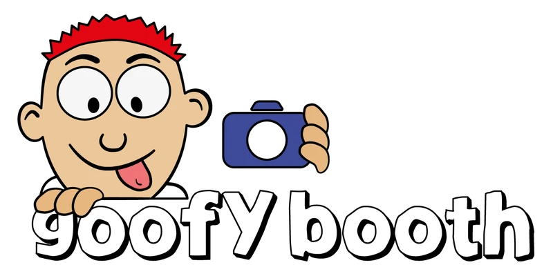Goofy Booth