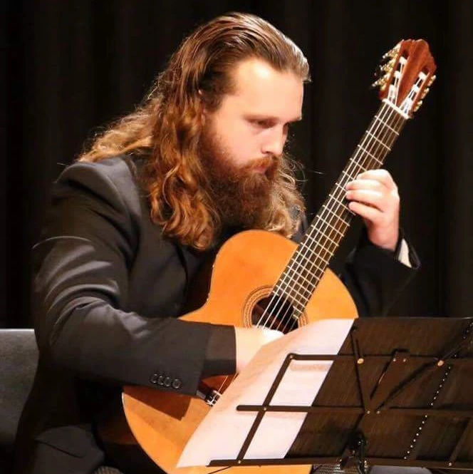 Guitar Lessons