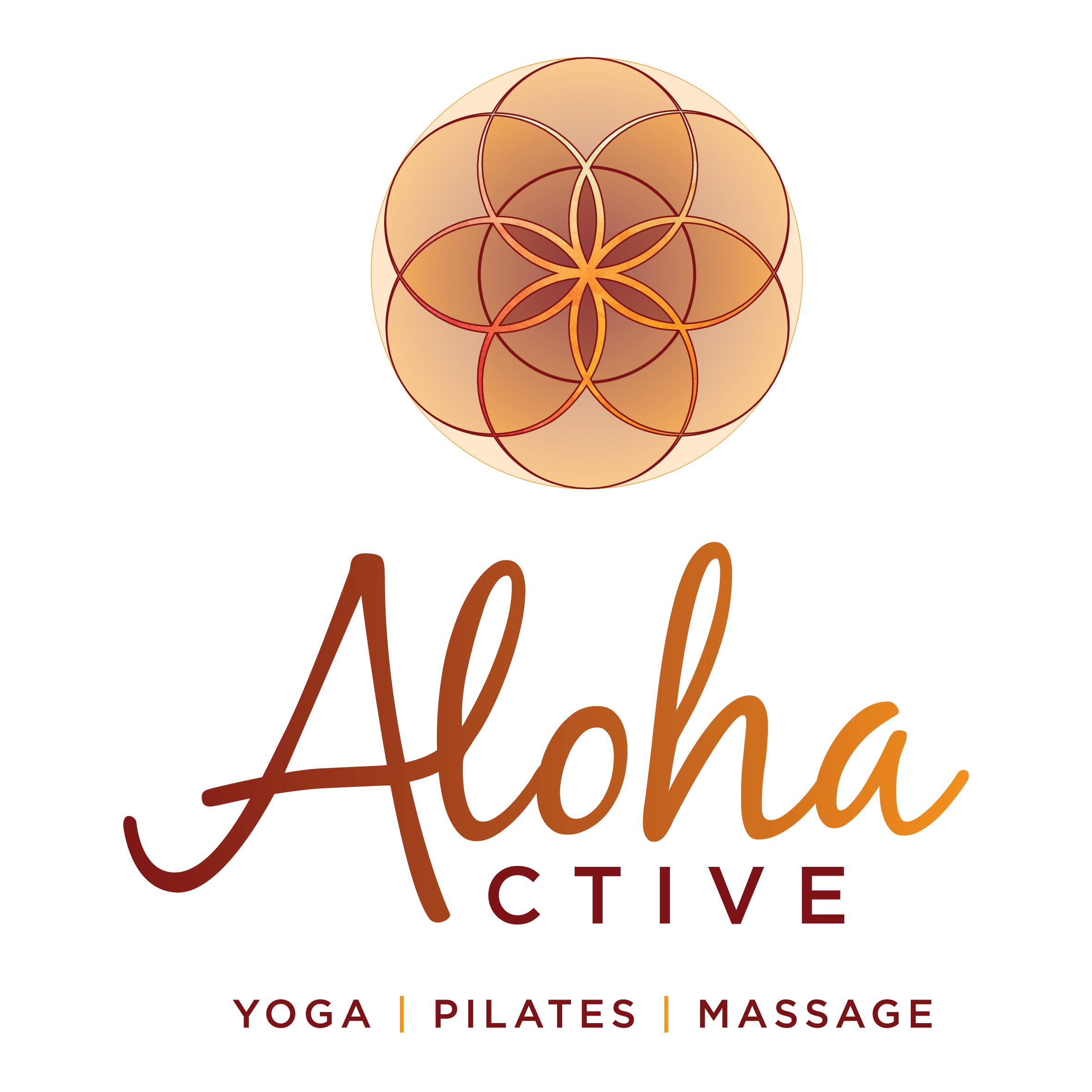 Aloha Active Noosa - Yoga - Pilates - Massage