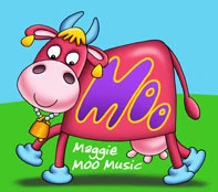 Maggie Moo Music Bentleigh