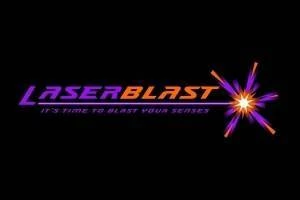 Laserblast Laser-Tag Centre