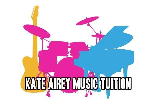 Kate Airey Music Tuition