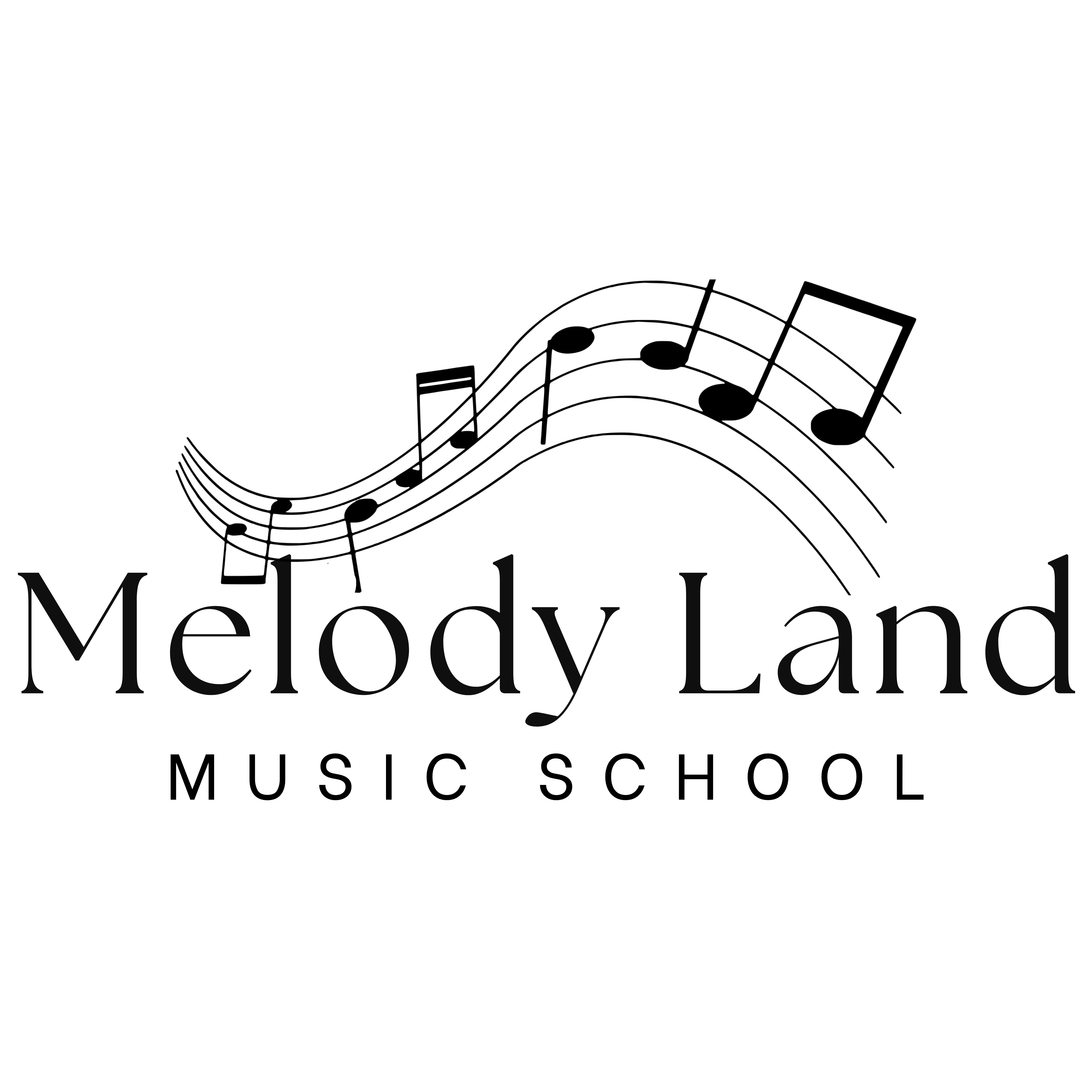 Melody Land Music School